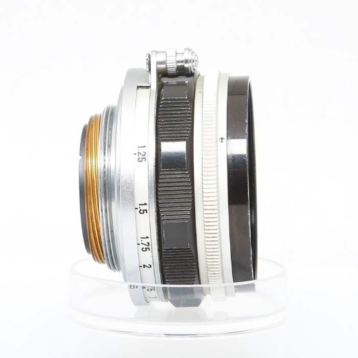 キヤノン 35mm F1.5 L39マウント