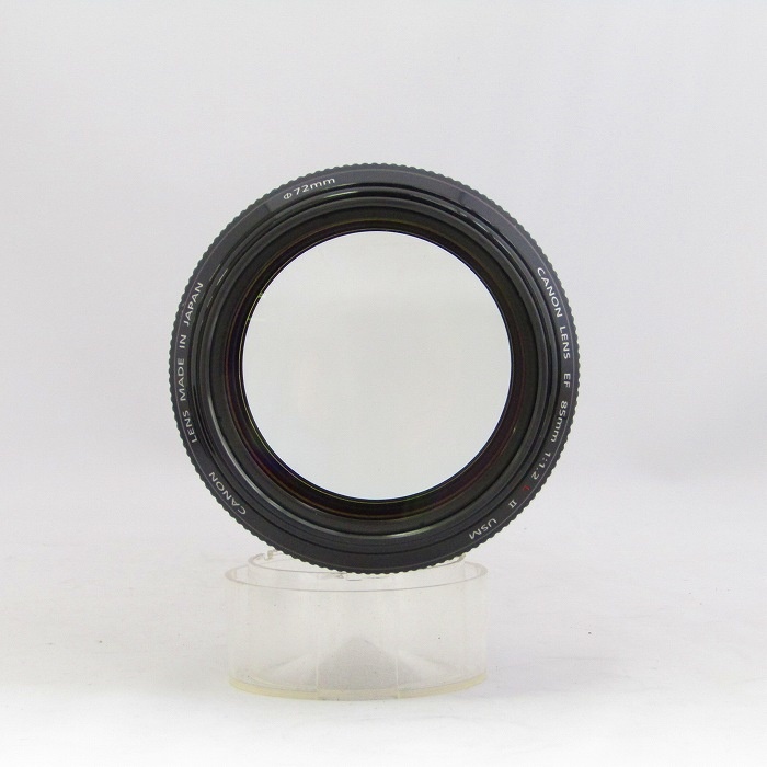 キヤノン キヤノン EF85/F1.2L II USM