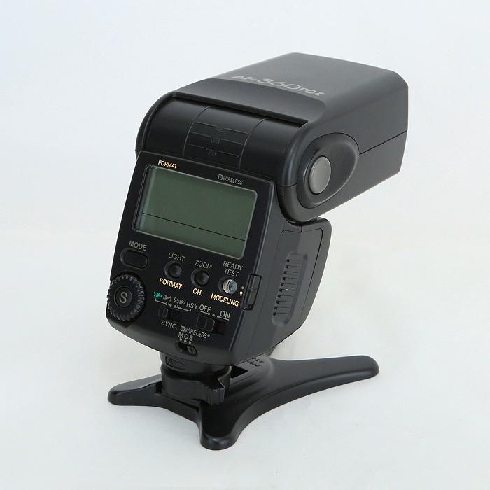 ペンタックス ペンタツクス AF360FGZ オートストロボ