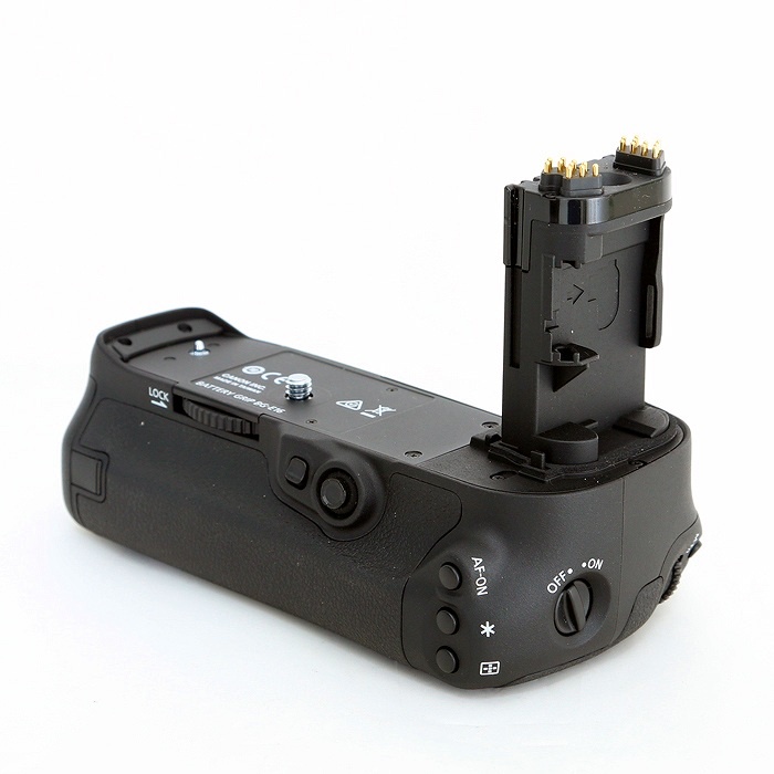 キヤノン キヤノン BG-E16 バツテリーグリツプ