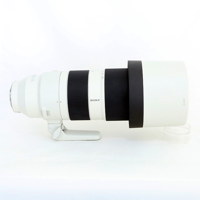 ソニー ソニー FE200-600/F5.6-6.3 G OSS