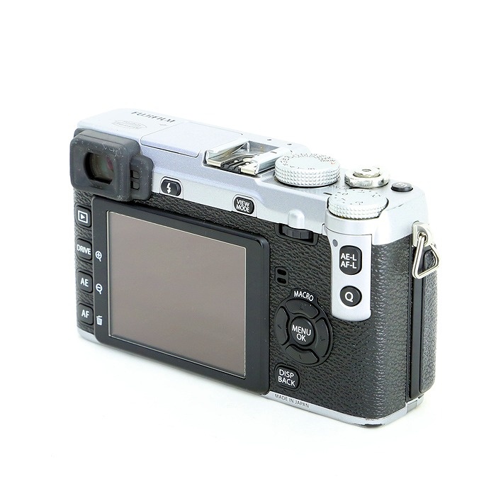 フジフイルム フジ FX-X-E1S デジタルカメラ