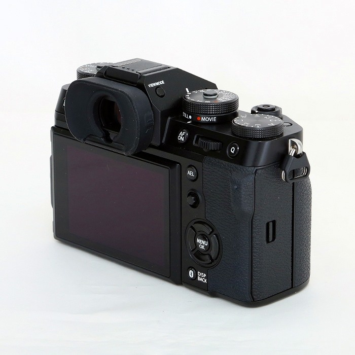 フジフイルム フジ X-T5-B ボデイ