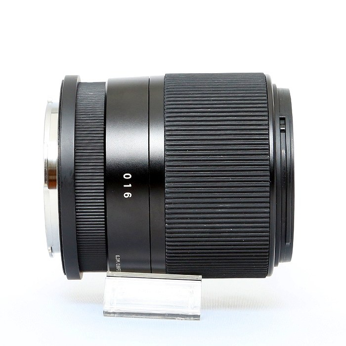 シグマ シグマ 30/F1.4 DC DN(C) TL