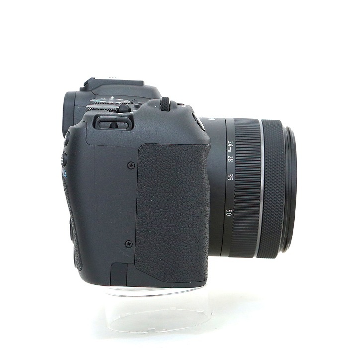 キヤノン キヤノン EOS R8 RF24-50 IS STM レンズキツト
