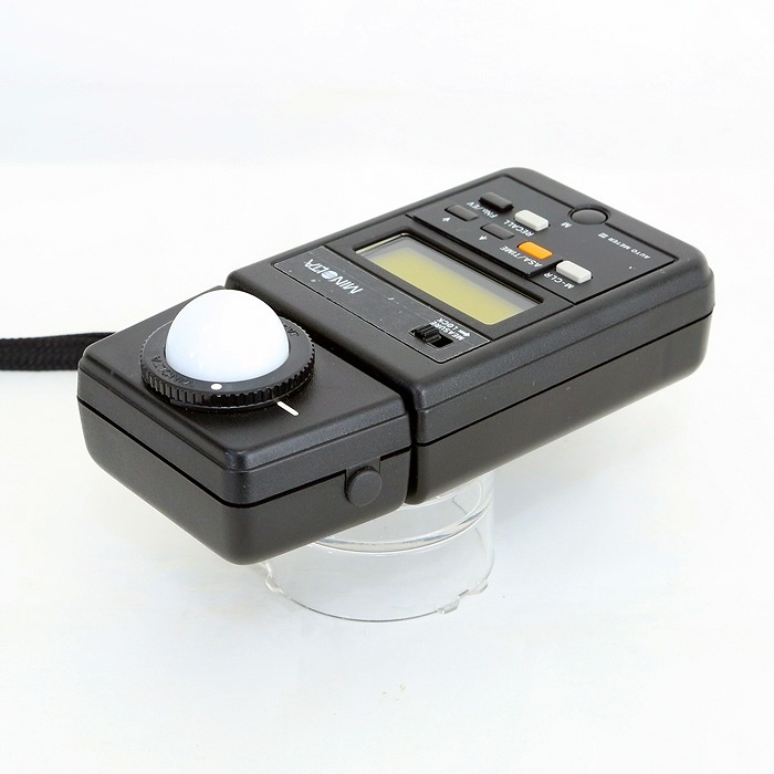 ミノルタ オートメーター III