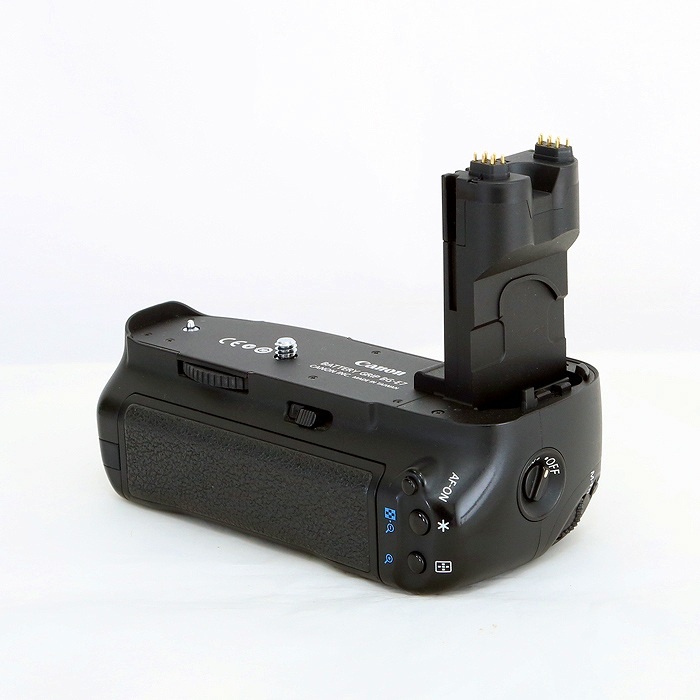キヤノン キヤノン BG-E7 バツテリーグリツプ