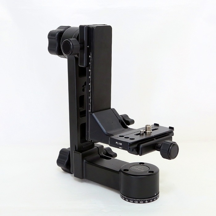 BENRO BENRO GH3 プロテレフオトヘツド