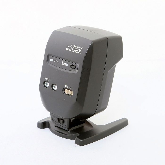 キヤノン キヤノン スピードライト 220EX