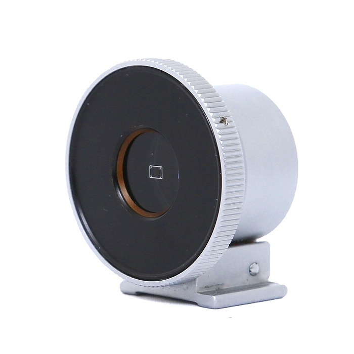 ライカ SHOOC 135mm ファインダー