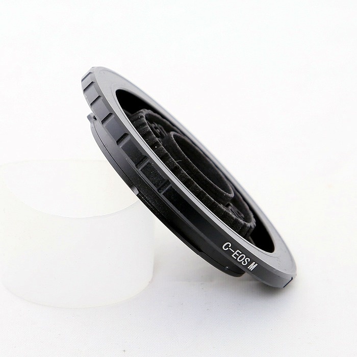 ソノタ GIZMON Wtulens for EOS M 17mm F16