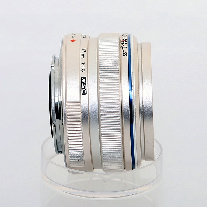 オリンパス オリンパス M.ZUIKO DIGITAL 17/F1.8 SL