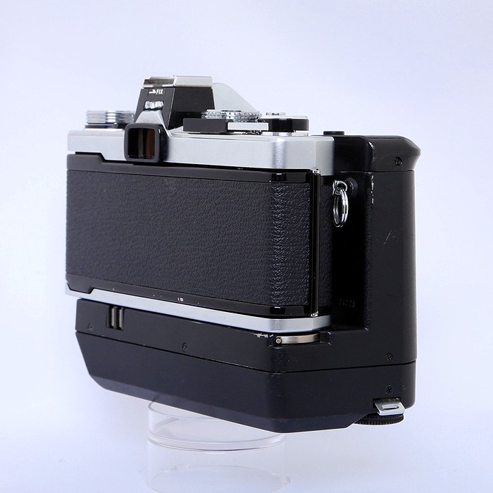 オリンパス OM-1 MD シルバー+WINDER 1