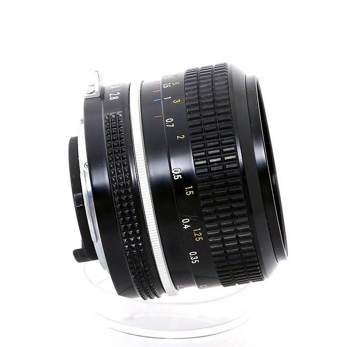ニコン New Nikkor 24mm F2.8