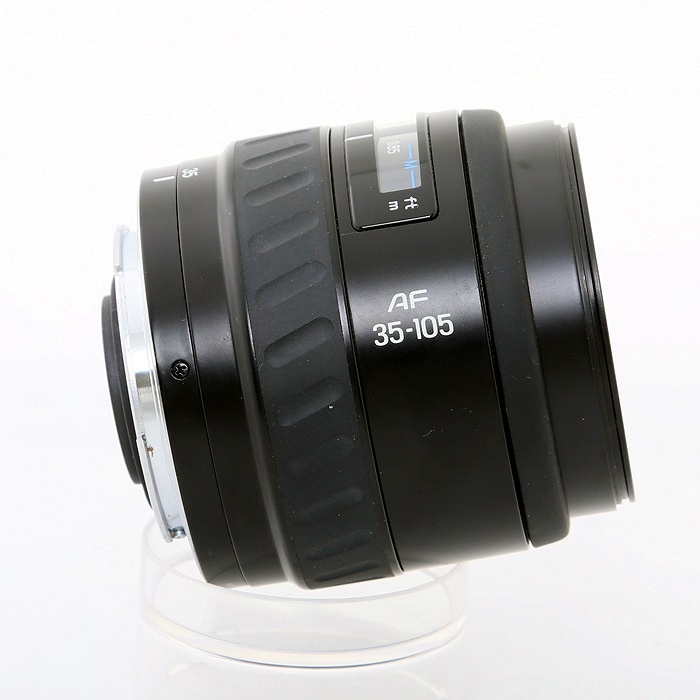 ミノルタ AF 35-105mm F3.5-4.5 NEW