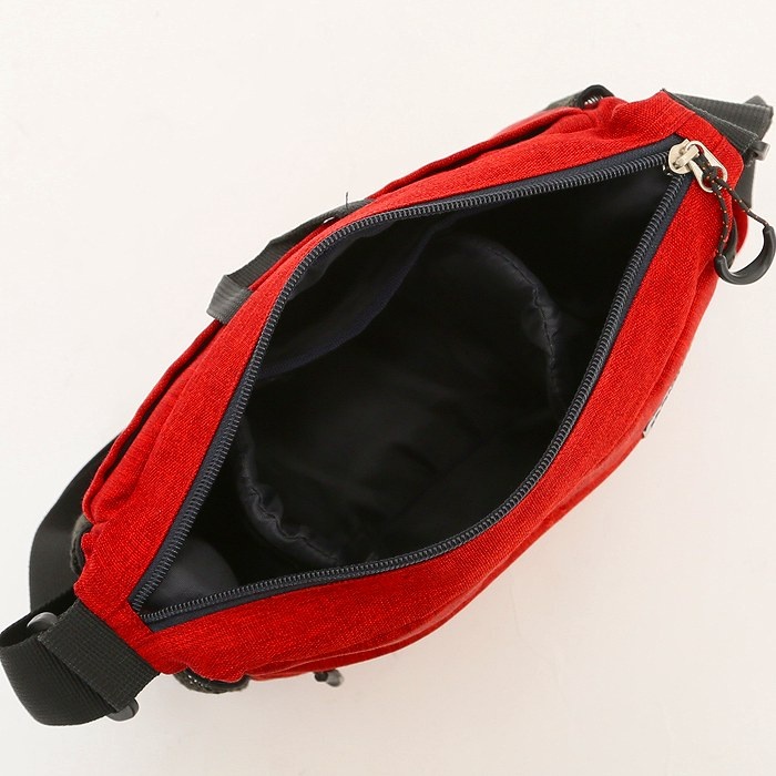 エツミ E-3564 シュープリーム MS-1 レッド