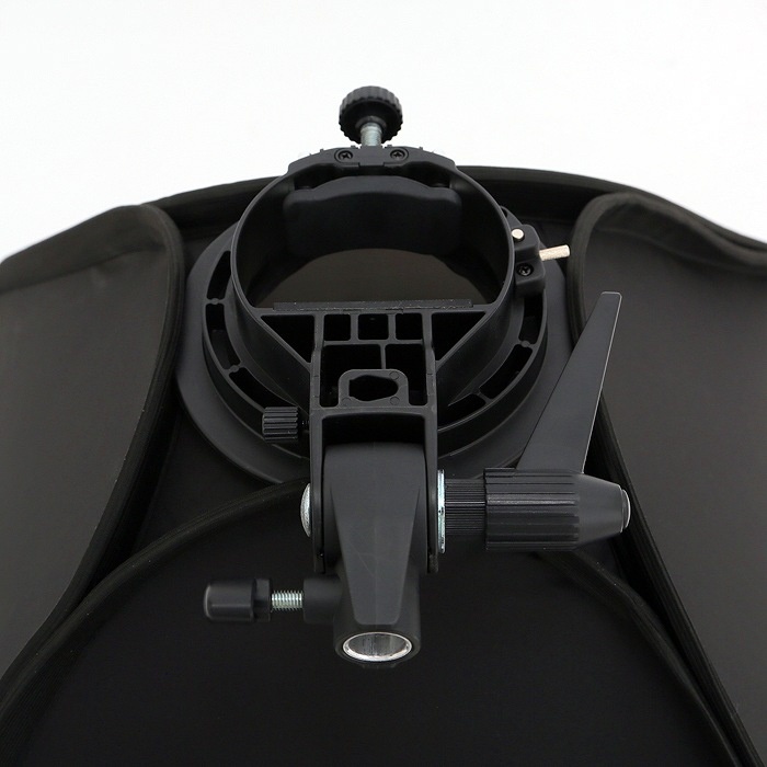 ソノタ NEEWER 60x60ソフトボックス Sタイプフラッシュブラケットマウント
