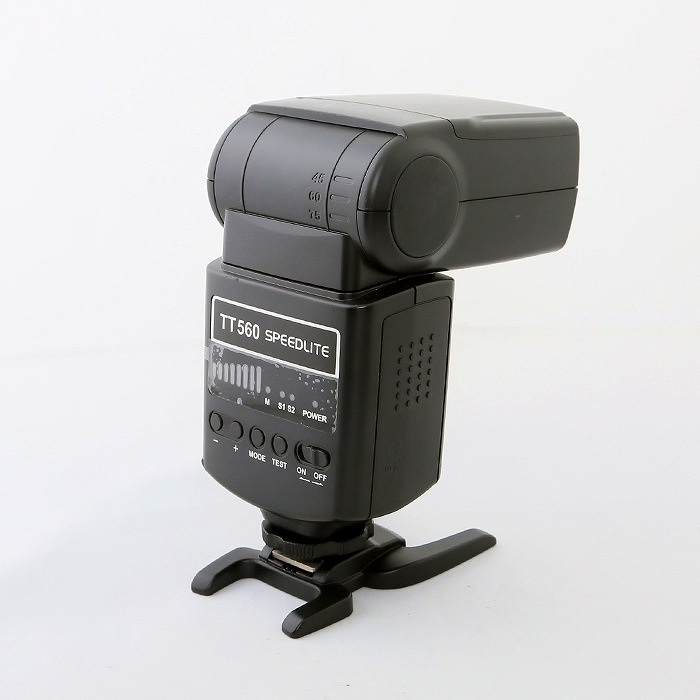 ソノタ NEEWER TT560 SPEEDLITE