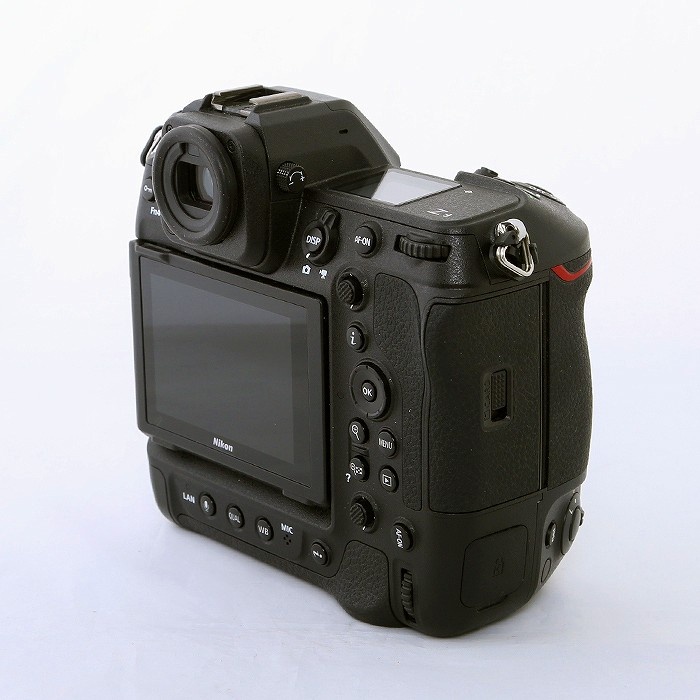 ニコン  Z 9 ボデイ