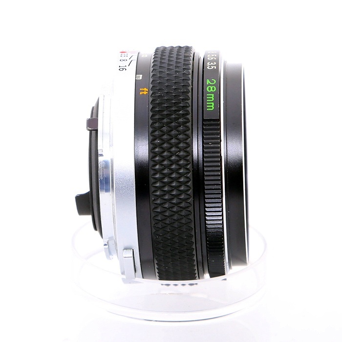 オリンパス OLYMPUS G.ZUIKO AUTO-W 28/3.5