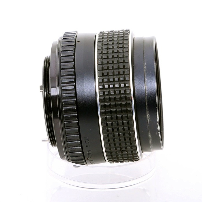 ペンタックス SMC TAKUMAR 50/F1.4 (M42)