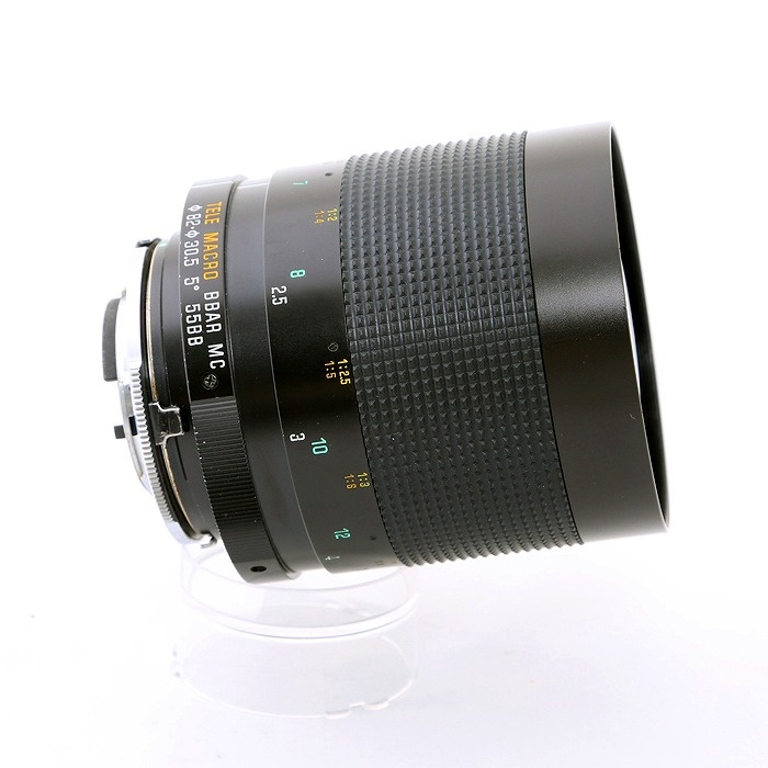 タムロン SP500/8 55B (Nikon F)