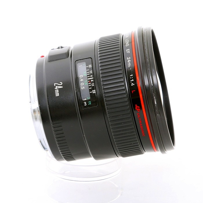 キヤノン EF24/F1.4L USM