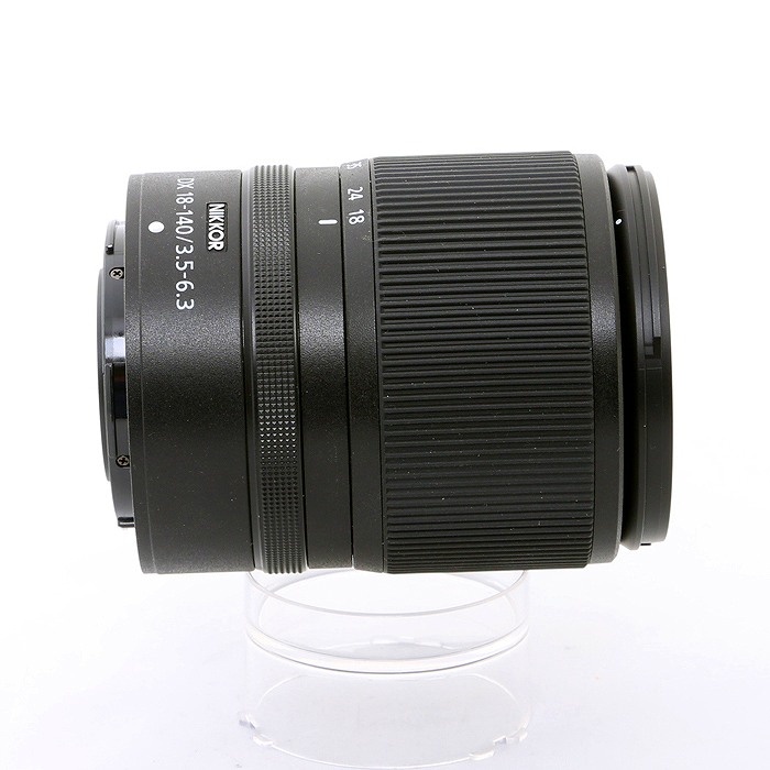 ニコン ニコン Z DX 18-140/F3.5-6.3 VR