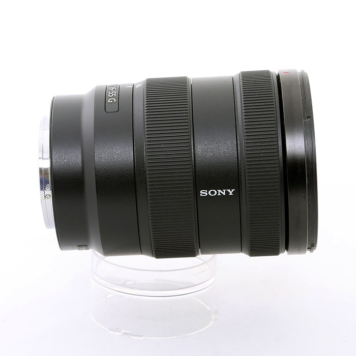 ソニー  E16-55/F2.8 G(SEL655)