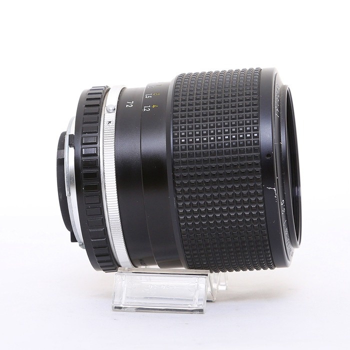 ニコン シリーズE 36-72mm F3.5