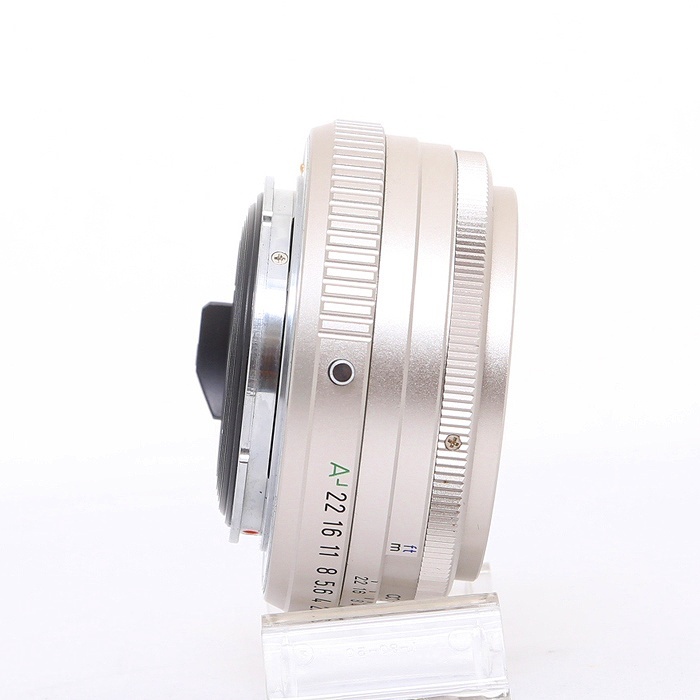 ペンタックス FA43/F1.9 LIMITED SL