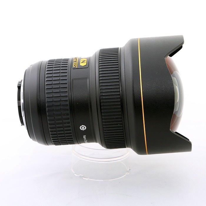 ニコン ニコン AF-S 14-24/F2.8G ED