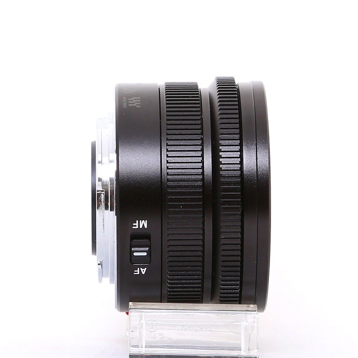 パナソニック LEICA DG SUMMILUX 15/1.7 ASPH. H-X015-K
