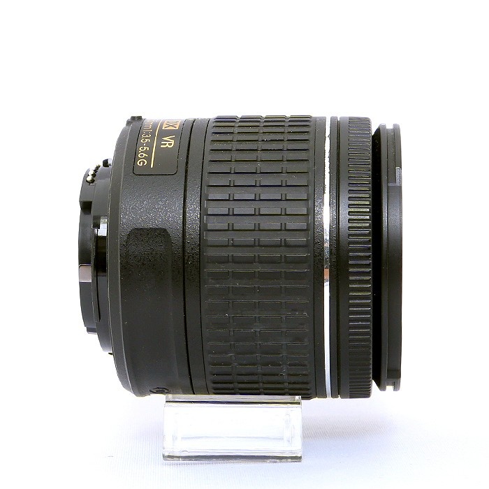 ニコン ニコン AF-P DX 18-55/F3.5-5.6G VR