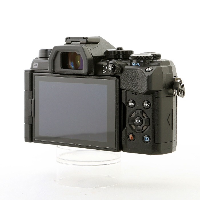 OM SYSTEM OM SYSTEM OM-5 ボデイ ブラツク