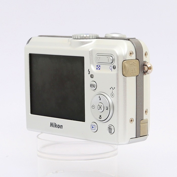 ニコン ニコン COOLPIX P1 プライムシルバー