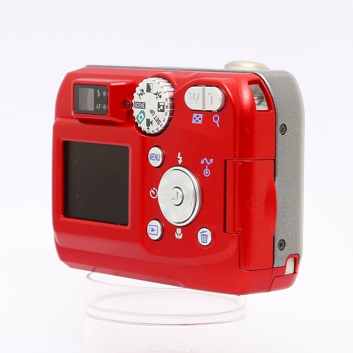 ニコン ニコン COOLPIX3200 レツド