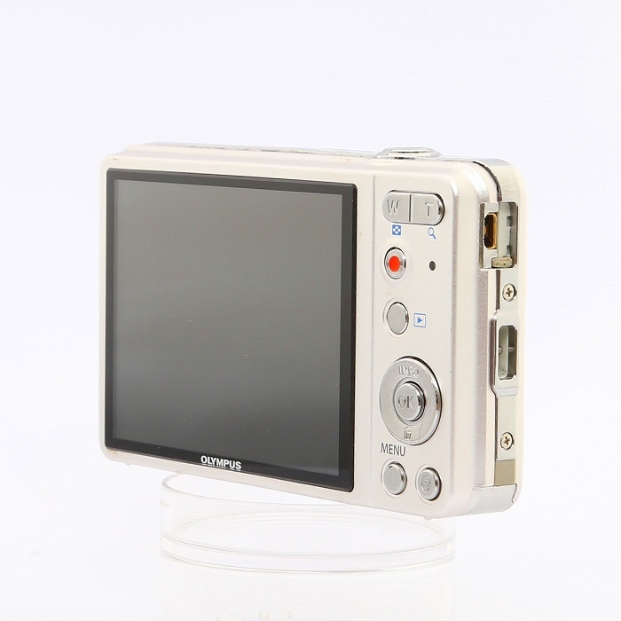 オリンパス VG-140 シルバー