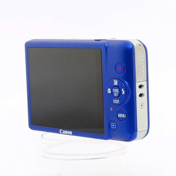 キヤノン IXY 210F ブルー