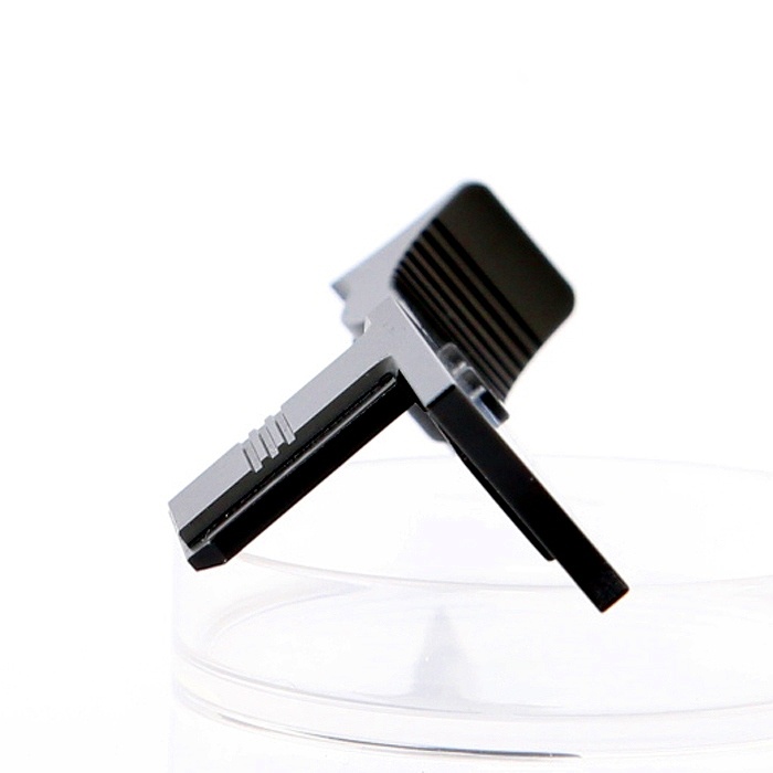 ライカ Leica Q3用 サムレスト ブラック