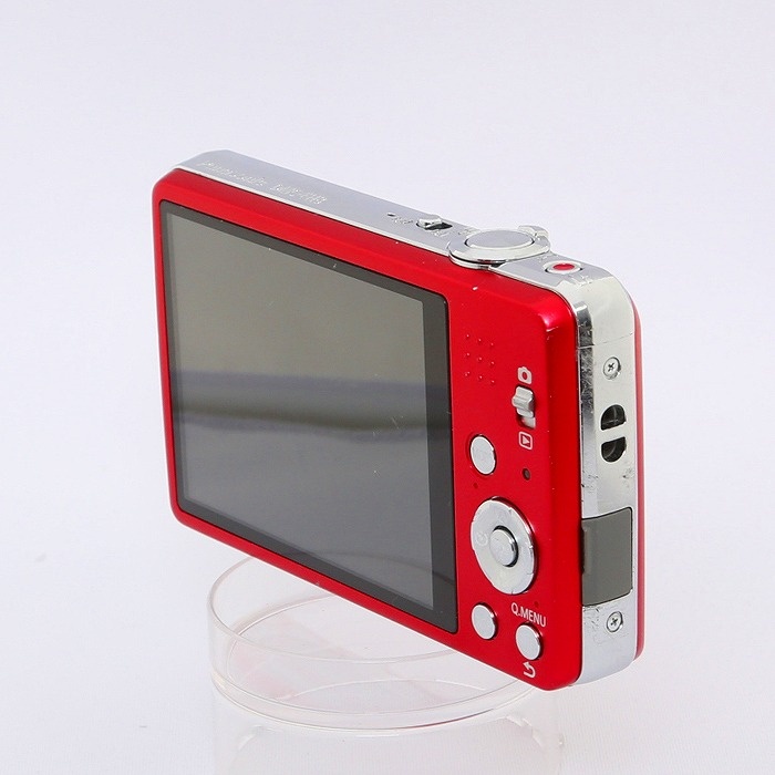 パナソニック LUMIX DMC-FH8 レッド