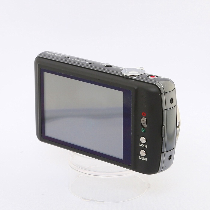 パナソニック LUMIX DMC-FX700 エクストラブラック