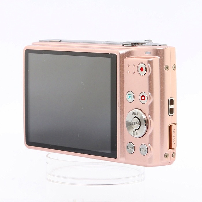 カシオ EXILIM ZOOM EX-Z300PK ピンク