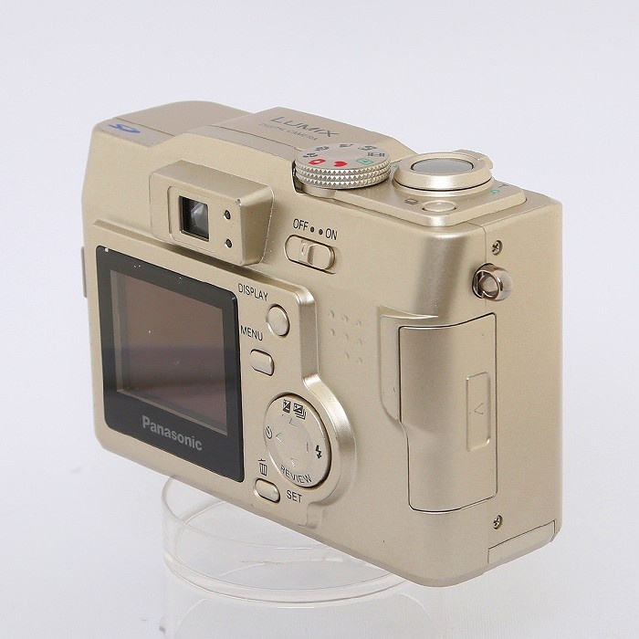 パナソニック DMC-LC43