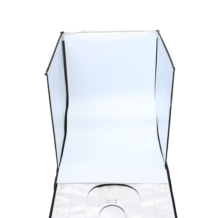 ソノタ Amzdeal ZK-RY-04 折り畳み式撮影BOX 60×60cm