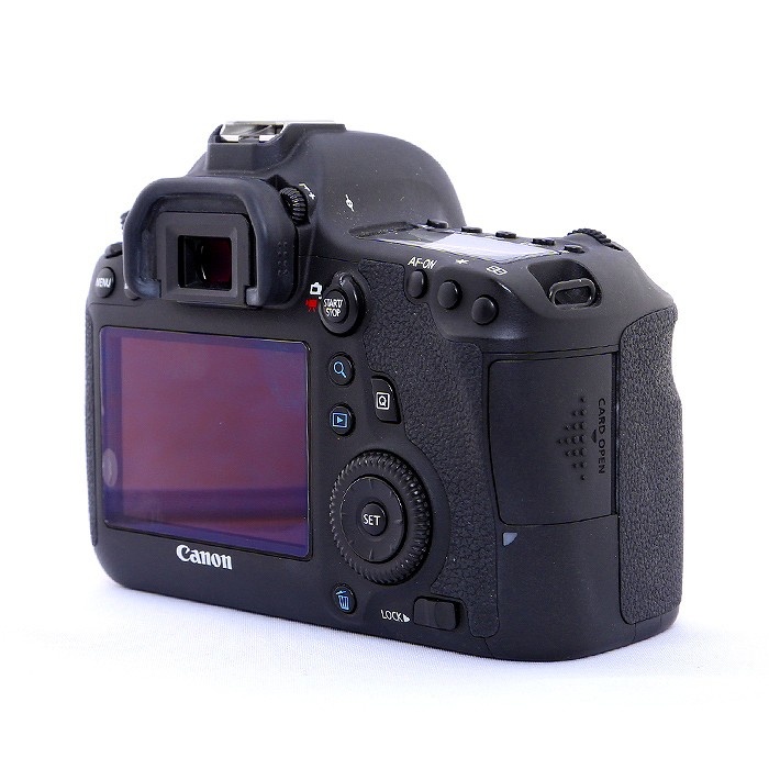 キヤノン キヤノン EOS 6D ボデイ
