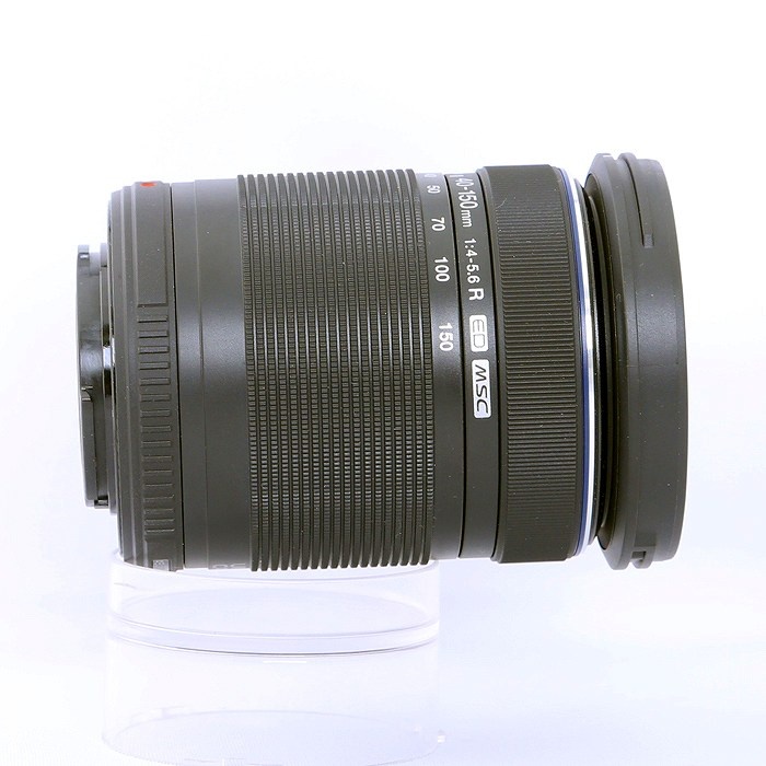 OM SYSTEM M.ZUIKO DIGITAL ED40-150/F4.0-5.6