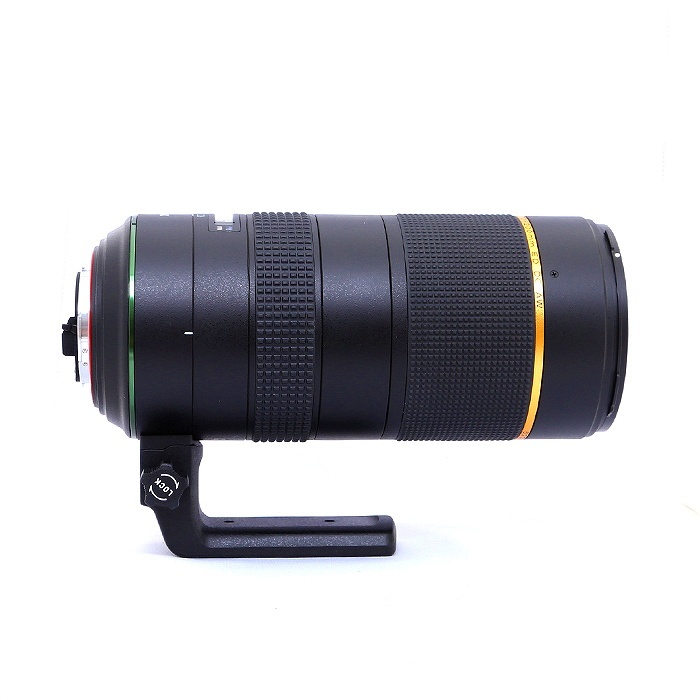 ペンタックス ペンタツクス HD D FA*70-200/F2.8ED DC AW
