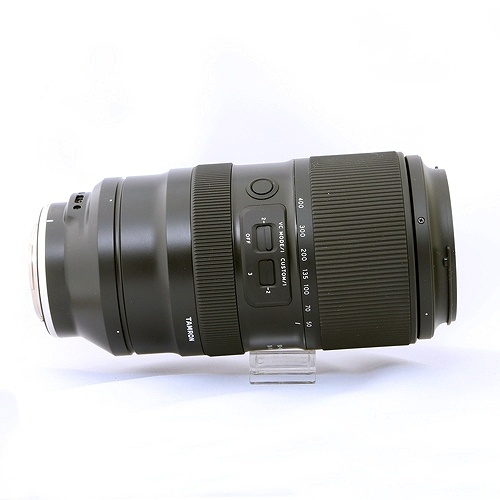 タムロン 50-400/F4.5-6.3 DI3 VC VXD A067S