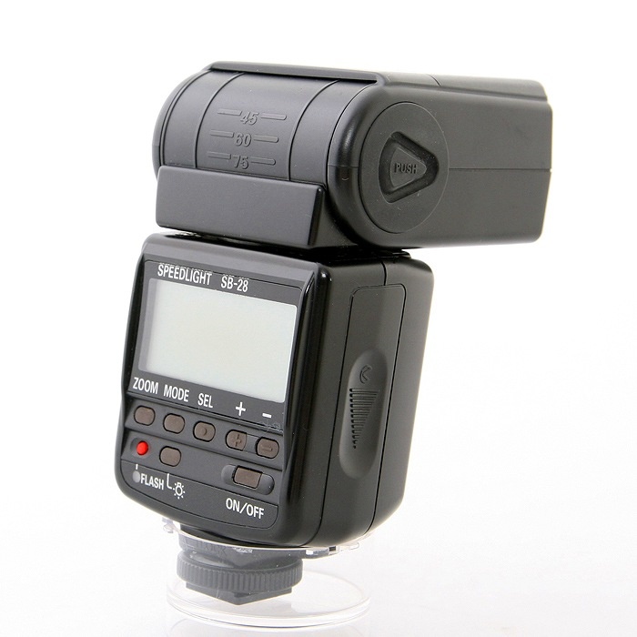 ニコン ニコン スピードライト SB-28
